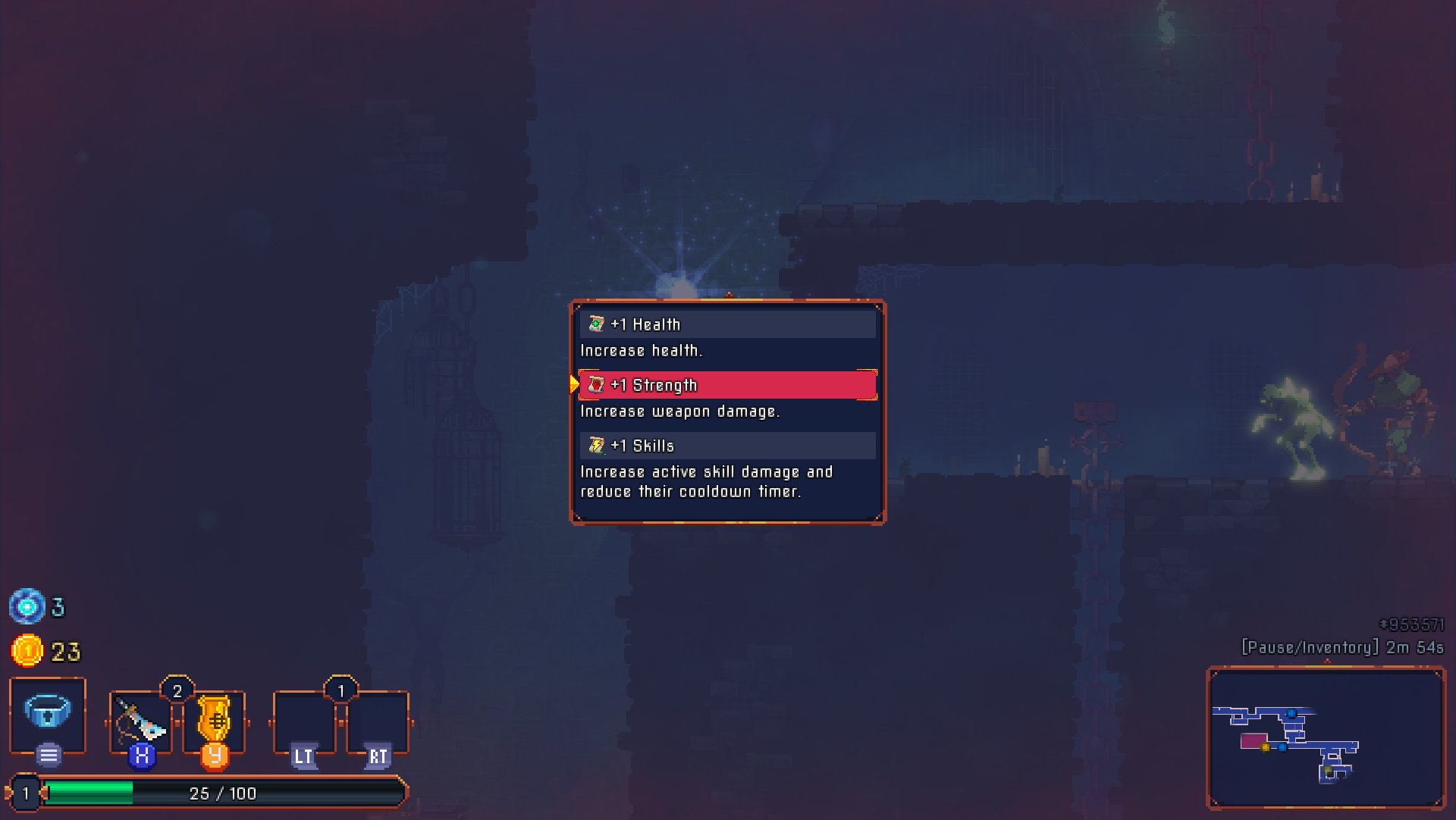 Dead Cells - Imagen 28